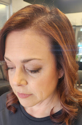 Everyday makeup, soft makeup, special oocassion